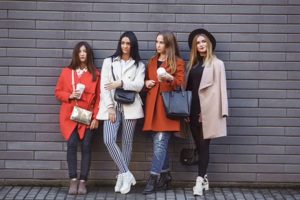 Mastering the Art of Layering: How to Style for Every Season